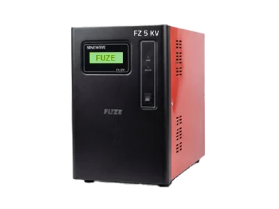 FZ 5 KV Sine Wave Inverter